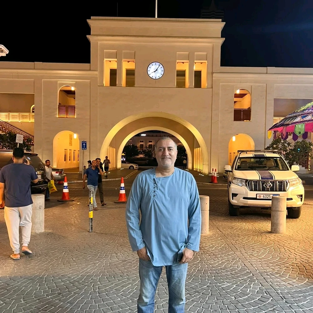 Gi-upload ni Traveler ang hulagway