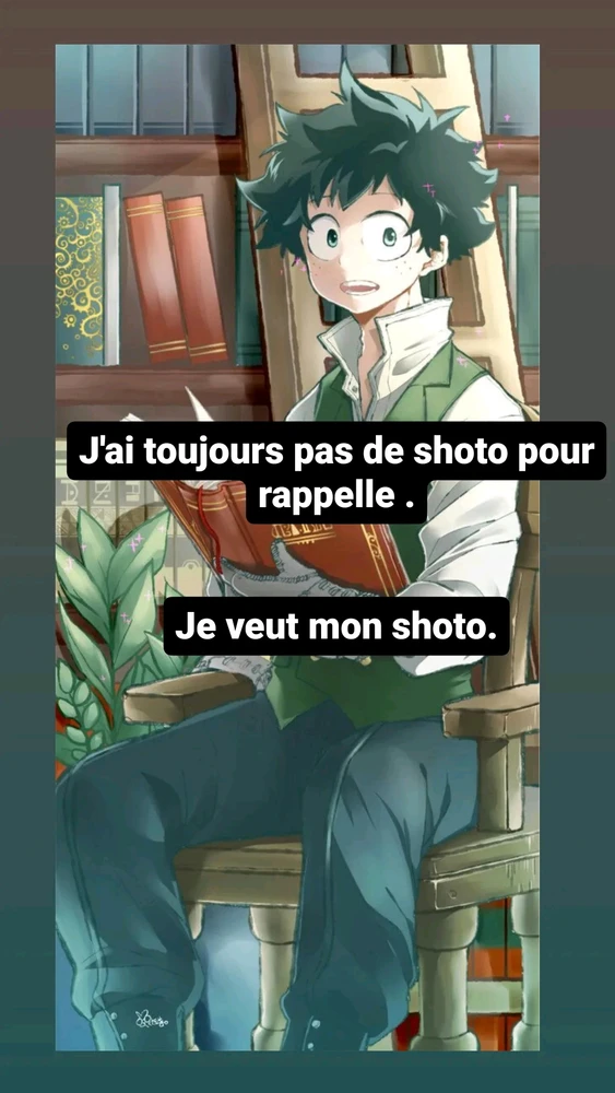 Image ajoutée par Yuki
