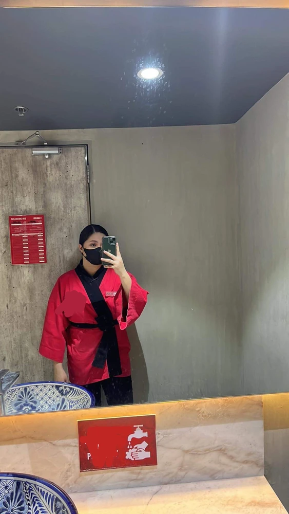Gi-upload ni Jennn ang hulagway