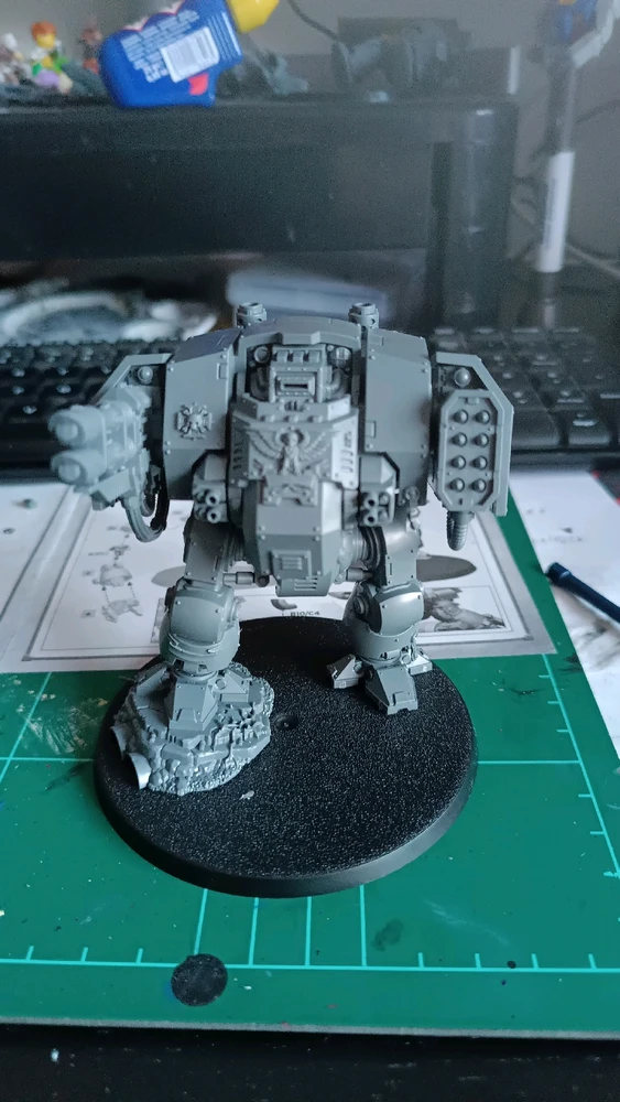 Imagen subida por Guillermo A.