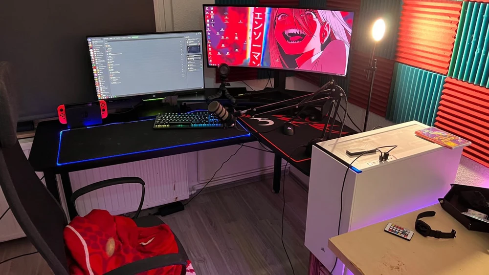 Bild hochgeladen von Paul