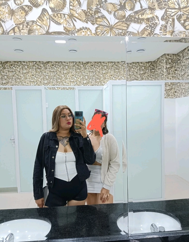 Imagem enviada por Gabrielle