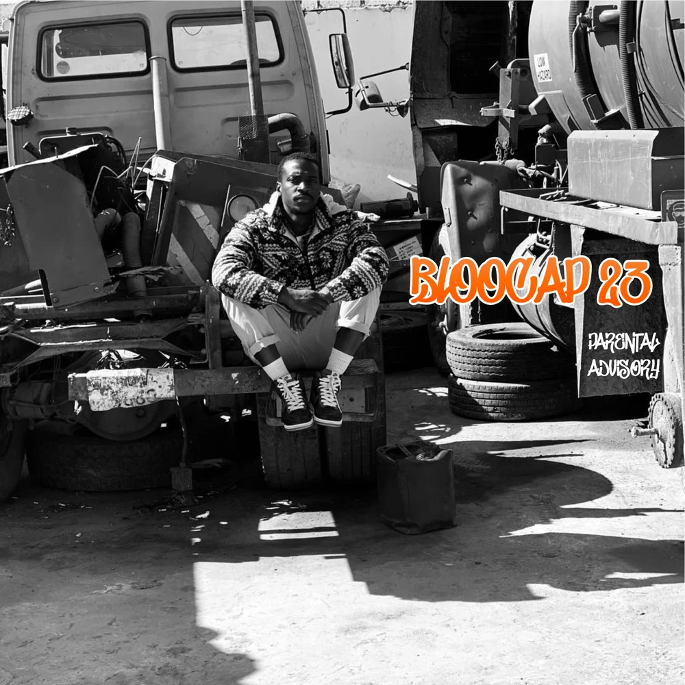 Duab xa los ntawm BlooCap23