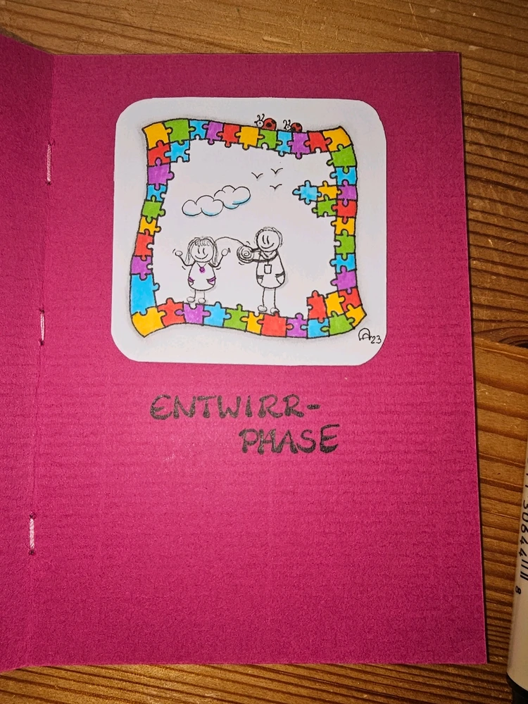 Bild hochgeladen von Andrea