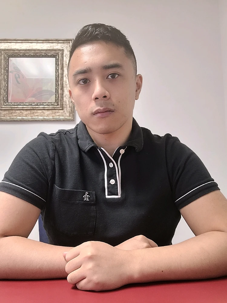 Gi-upload ni Kris ang hulagway