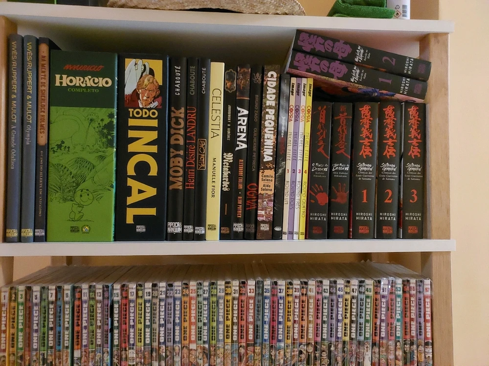 Imagem enviada por Lucas