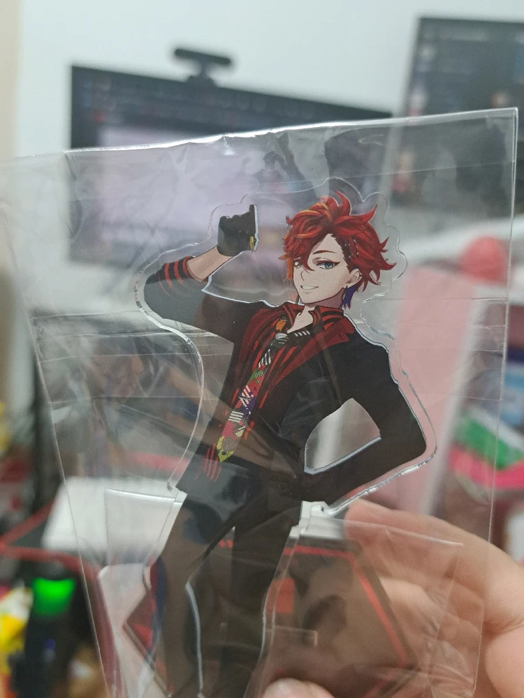 Suzunがアップロードした画像