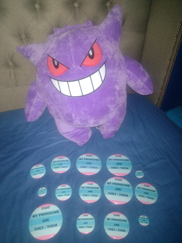 Image uploaded by Fendi Gliozzi