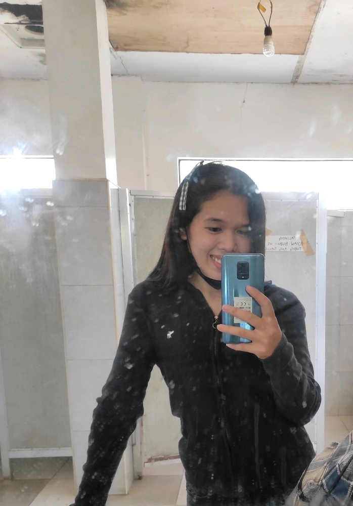 Gi-upload ni Mary Grace Talledo ang hulagway