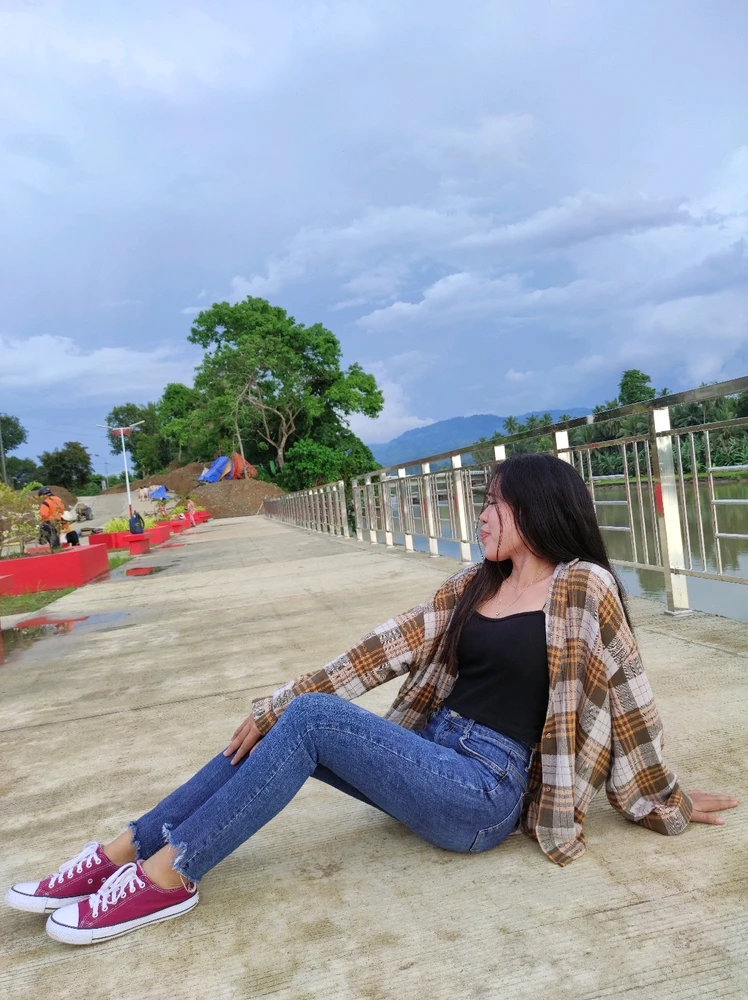 Gi-upload ni Mary Grace Talledo ang hulagway