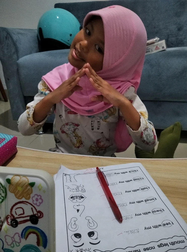 Cici Fauzia, S.Pd അപ്‌ലോഡ് ചെയ്ത ചിത്രം