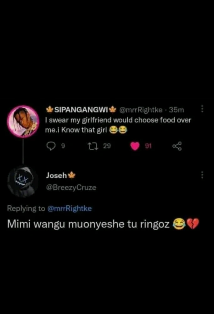 Picha iliyopakiwa na Blajest