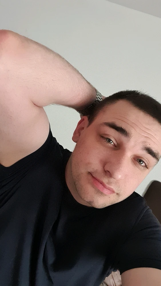 Zdjęcie dodane przez Ten przystojniak