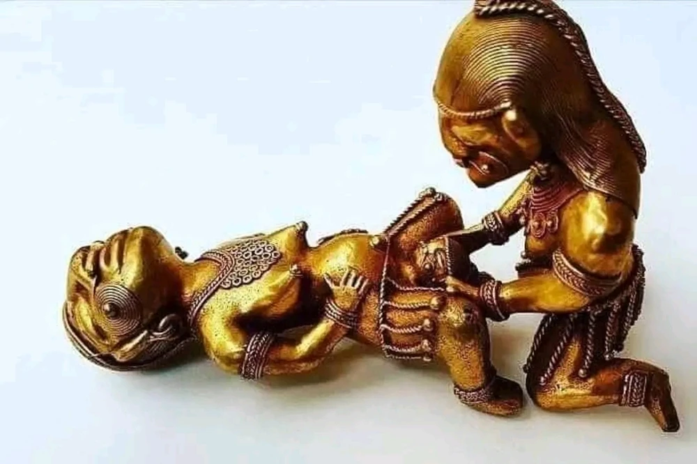 Image uploaded by Trent