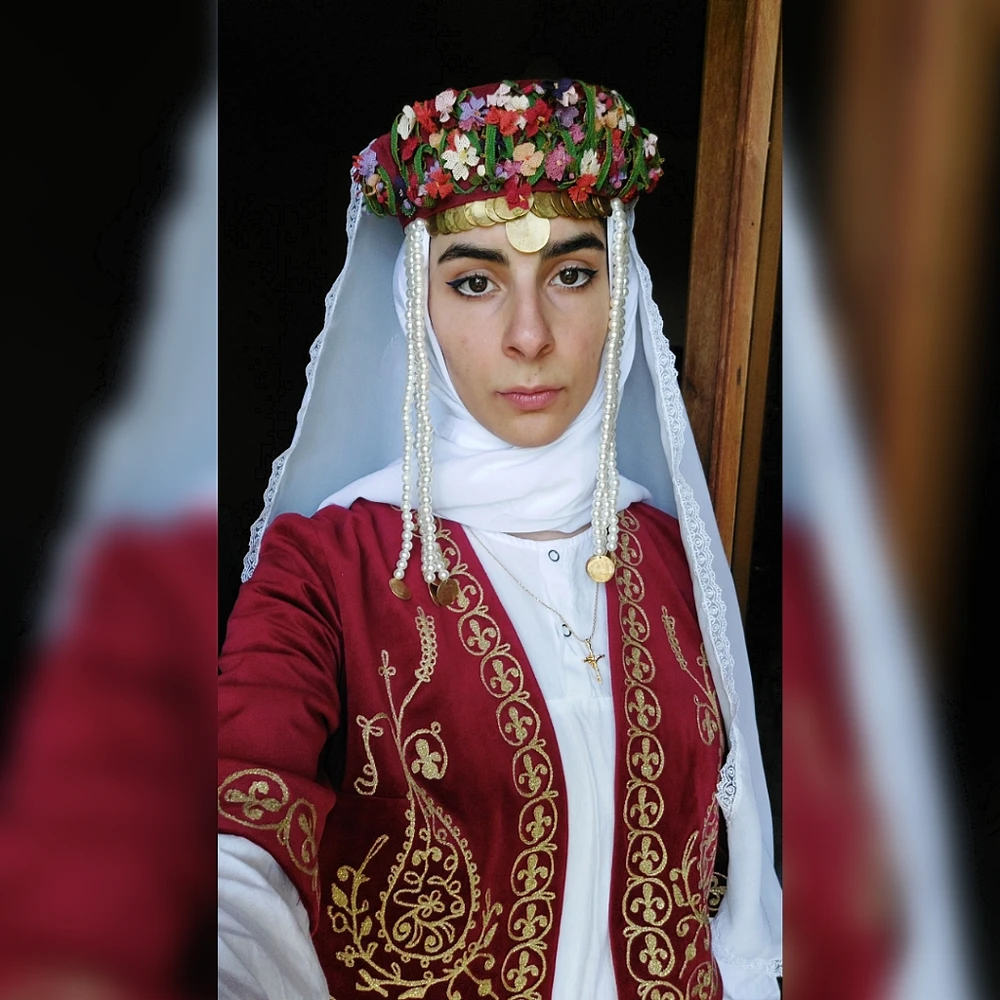 Image uploaded by Maral