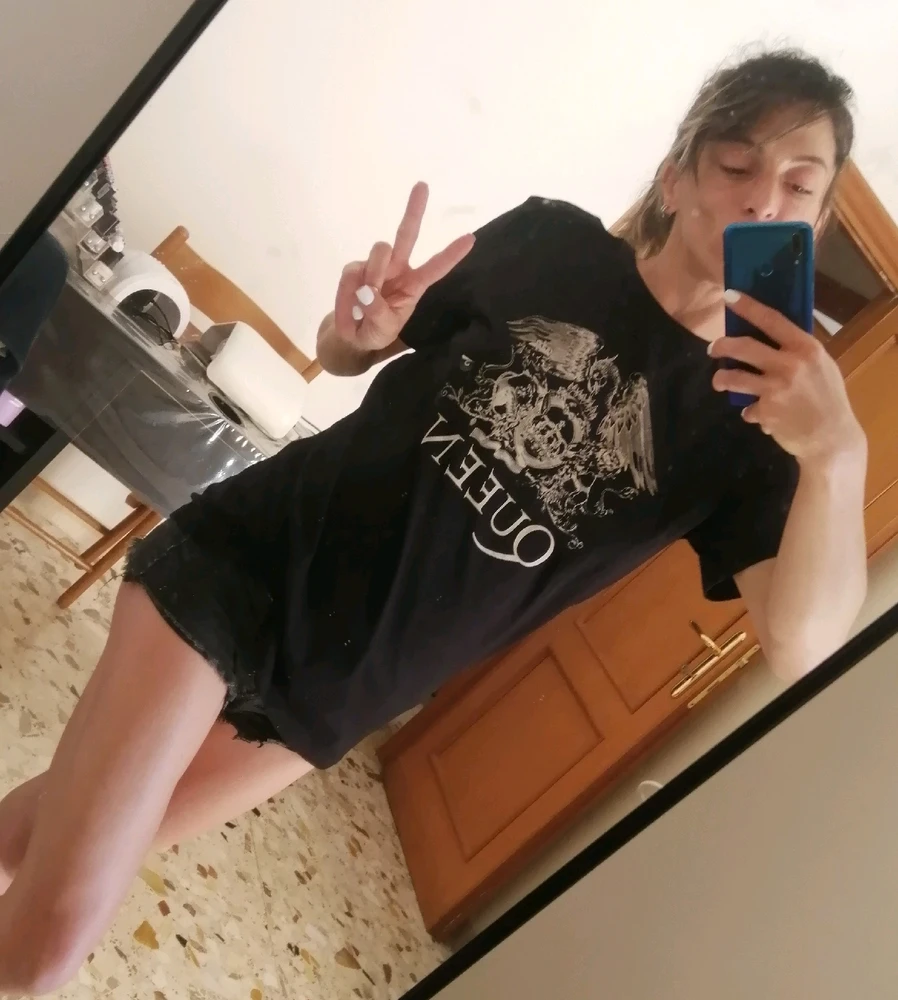 Immagine caricata da Flamì