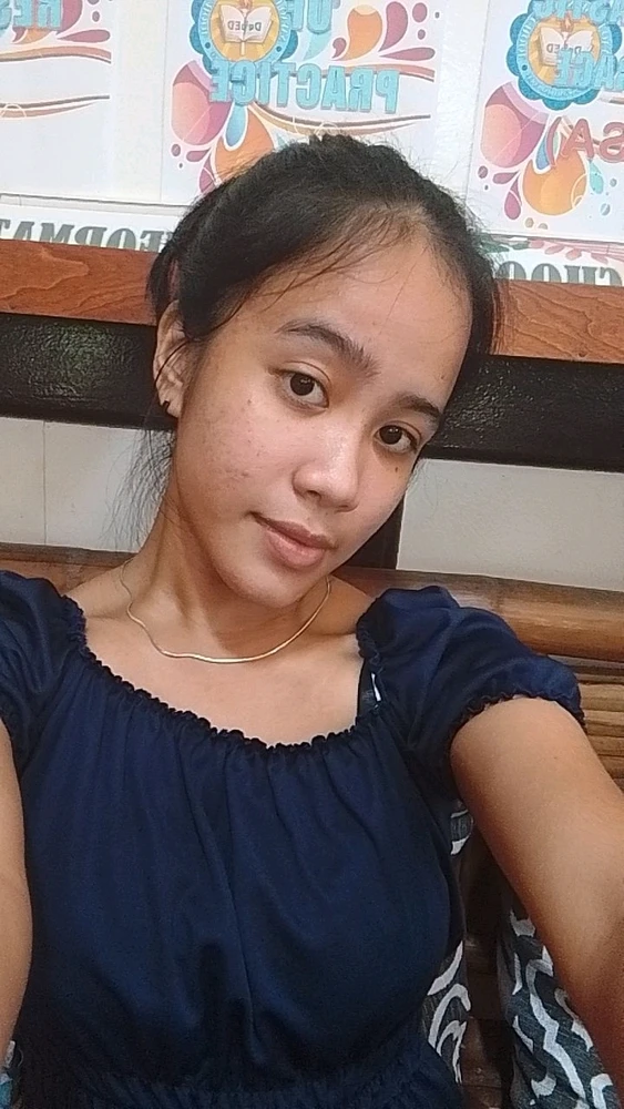 Gi-upload ni Abegail ang hulagway