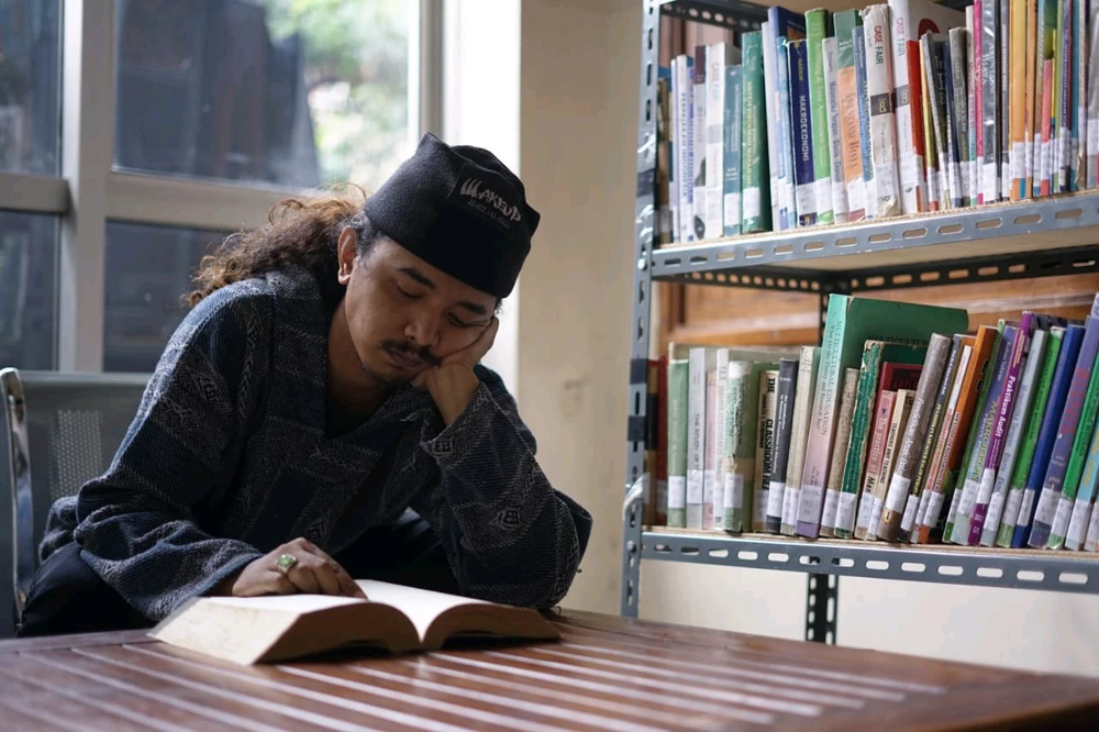 Gambar diunggah oleh IEM