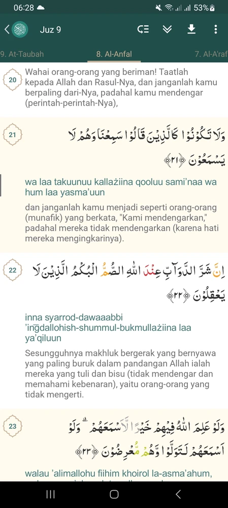 Gambar diunggah oleh Retna