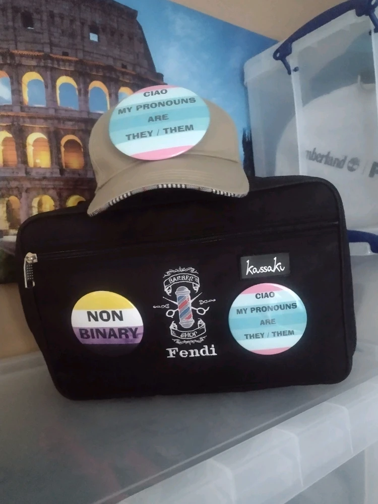 Image uploaded by Fendi Gliozzi