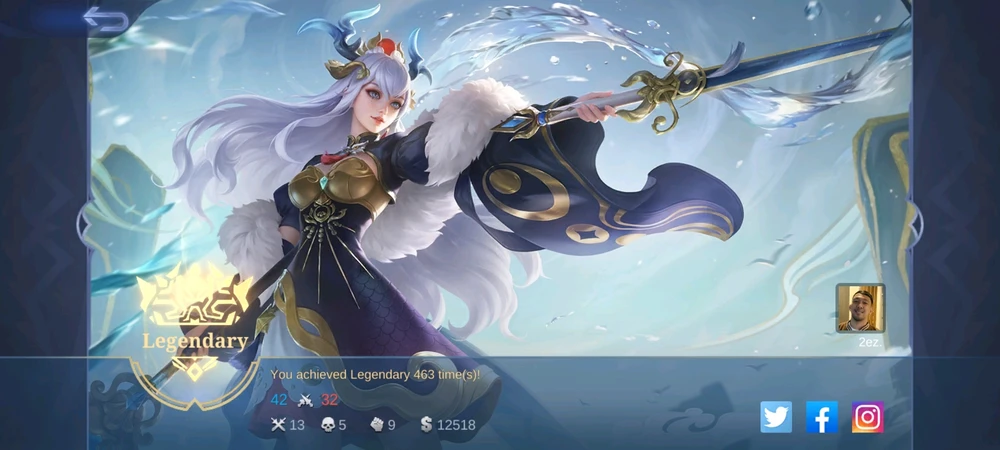 Gi-upload ni Toni ang hulagway
