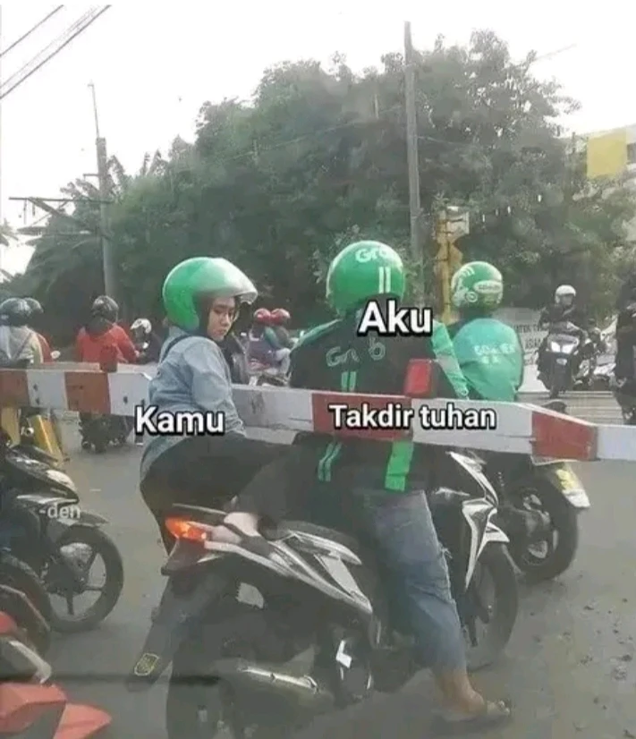 Gambar diunggah oleh Sebut saja Anna 🤭