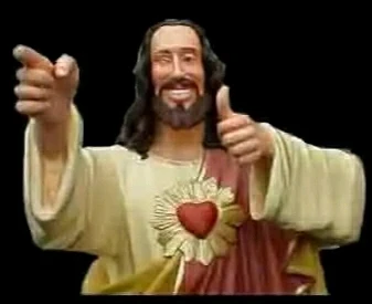 Jesus 
