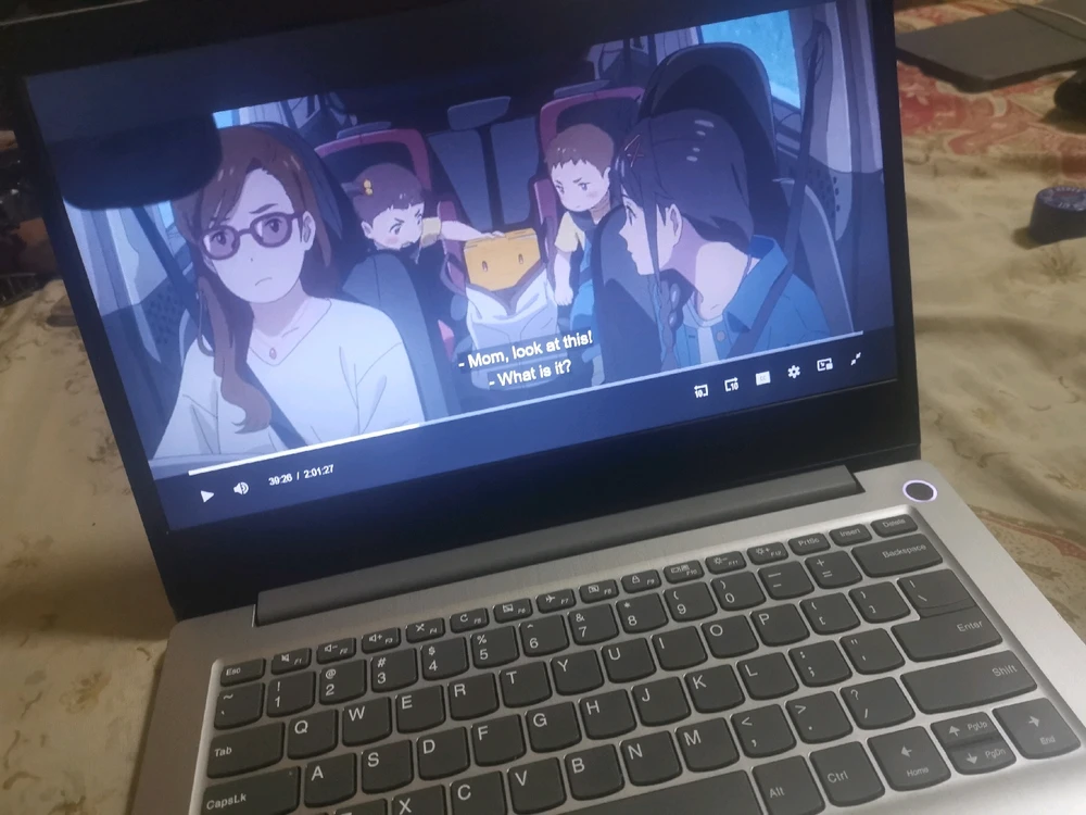 Gi-upload ni Melinoe ang hulagway