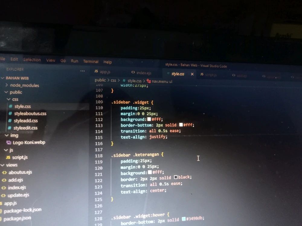 Gambar diunggah oleh Koziruuu