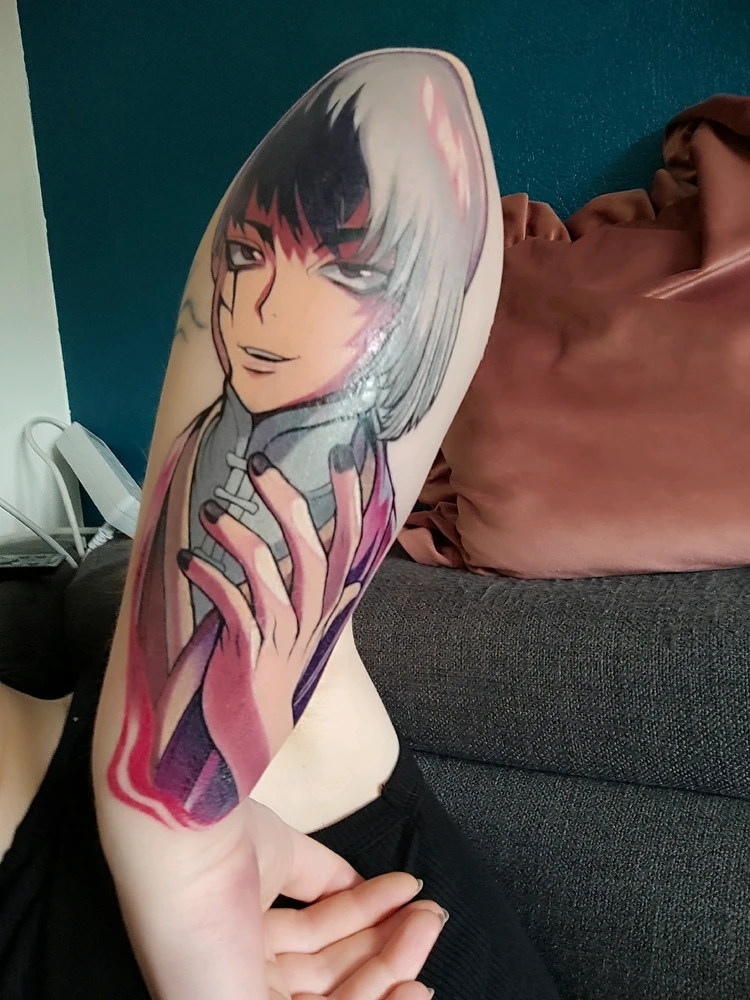 Image ajoutée par Léa