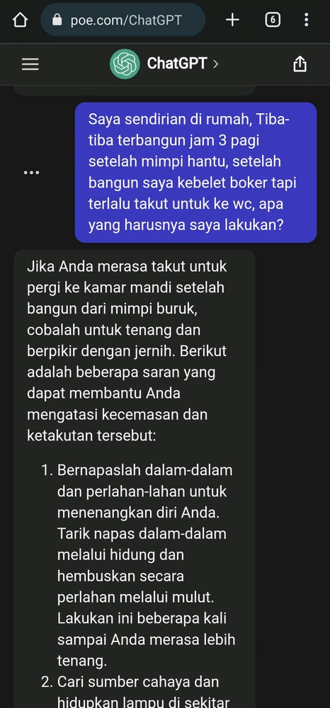 Gambar diunggah oleh Joy