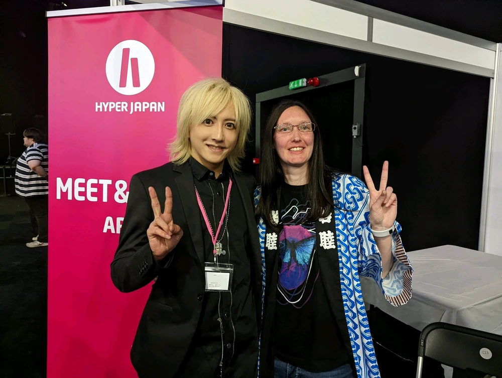 Image uploaded by Stacey