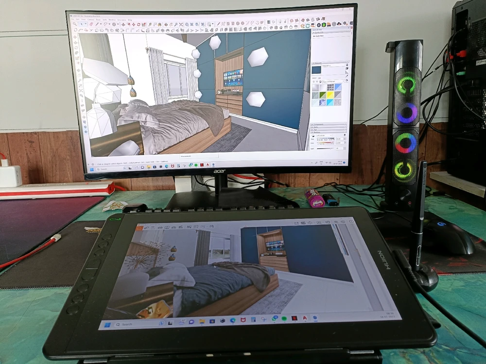 Gambar diunggah dening Patrick