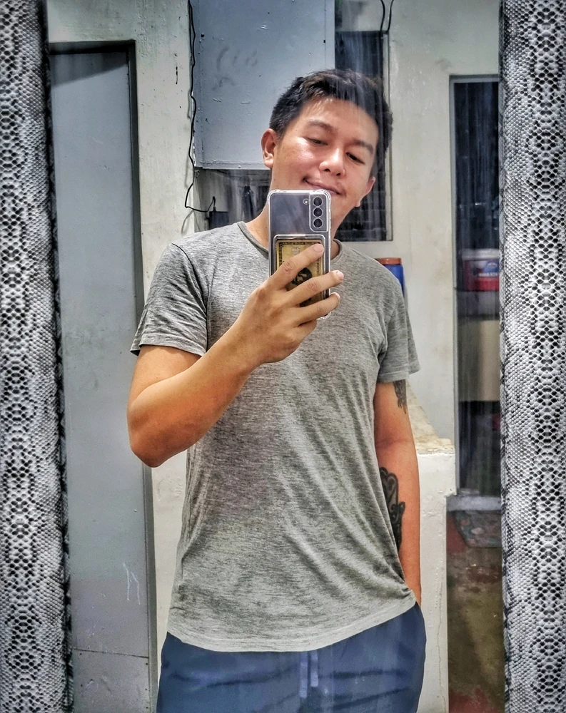 Image uploaded by Adam Russ