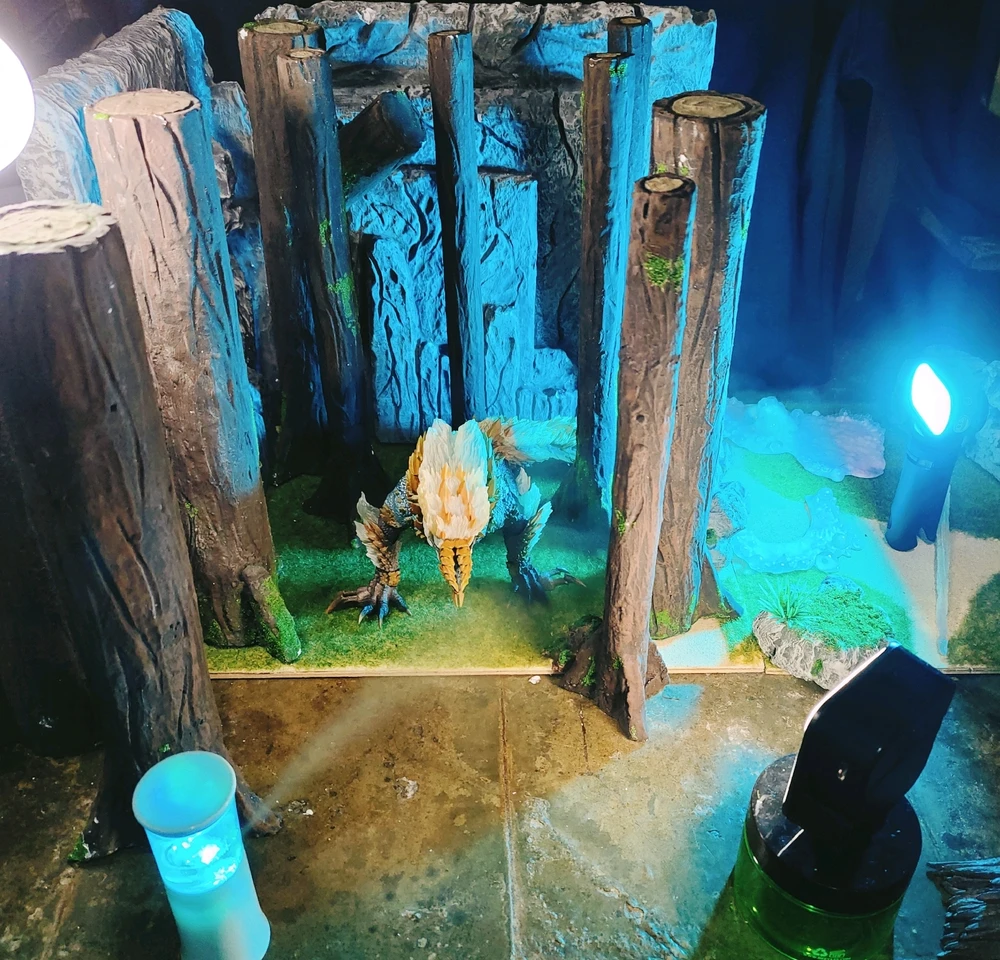 Gambar diunggah oleh Zkael