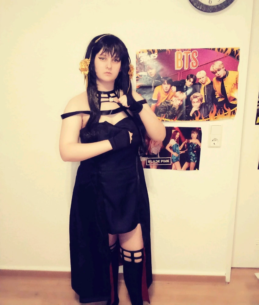 Bild hochgeladen von Tsuyume