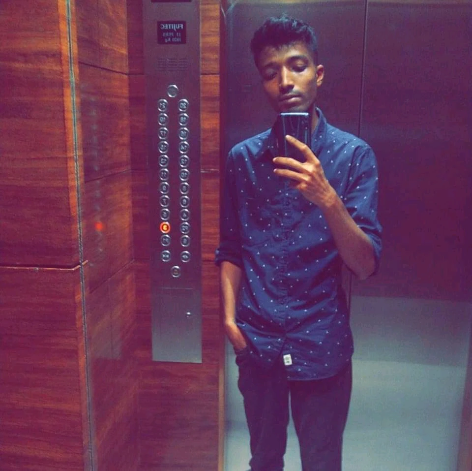 Image uploaded by Shrikant Shenoy