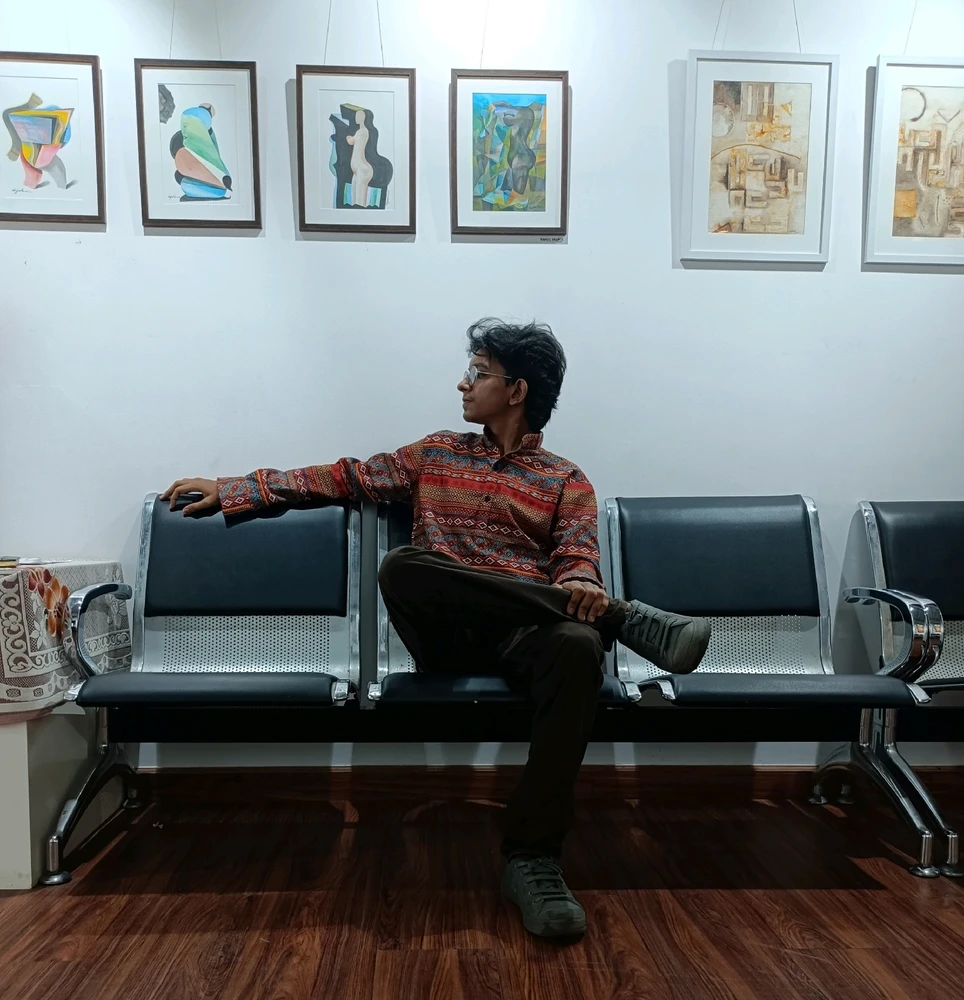 Image uploaded by Sheel