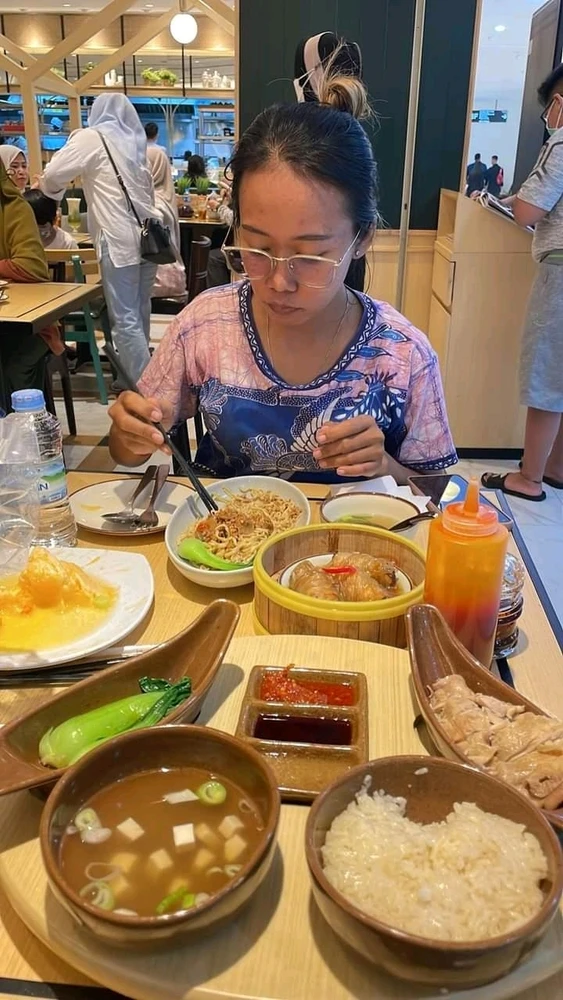 Image uploaded by Sintya Tika