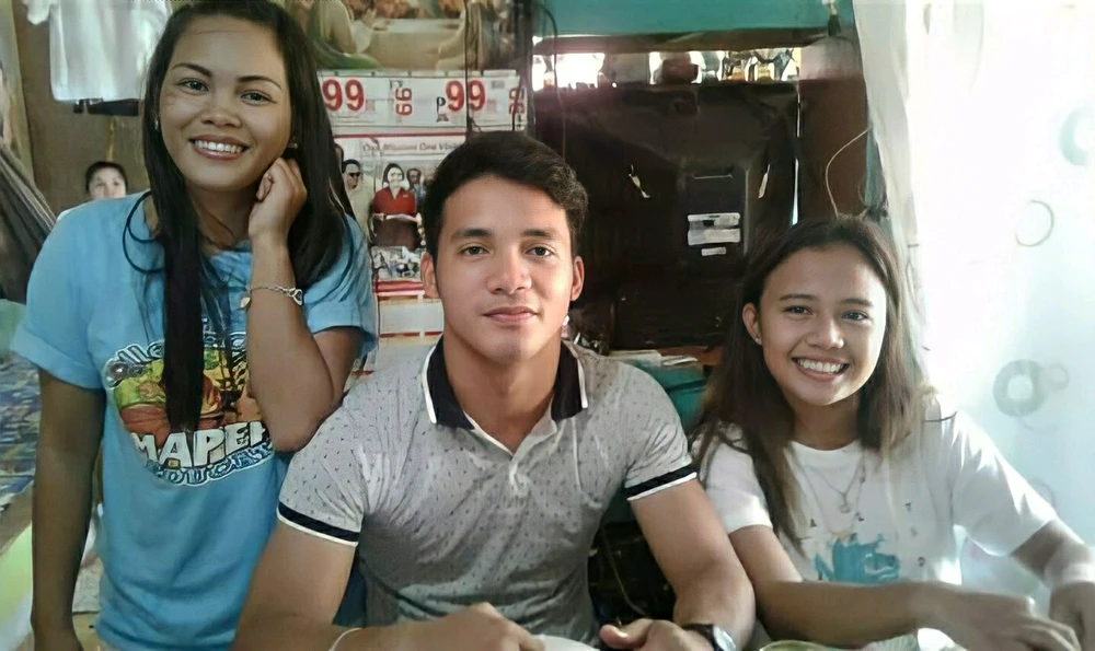 Image uploaded by Angel