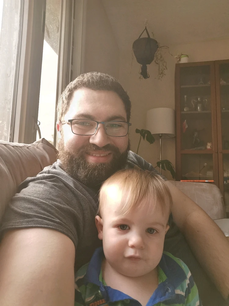 Image uploaded by Dan Foster