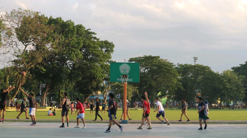 Gambar diunggah oleh Angga