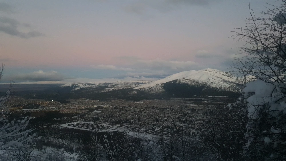 Imagem enviada por Vini