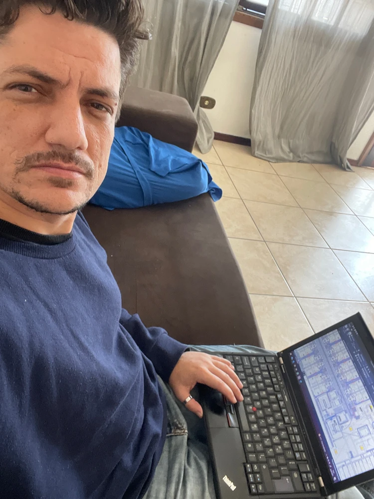 Immagine caricata da Everton