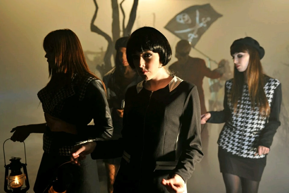 Tim Timebomb’s RockNRoll Theater