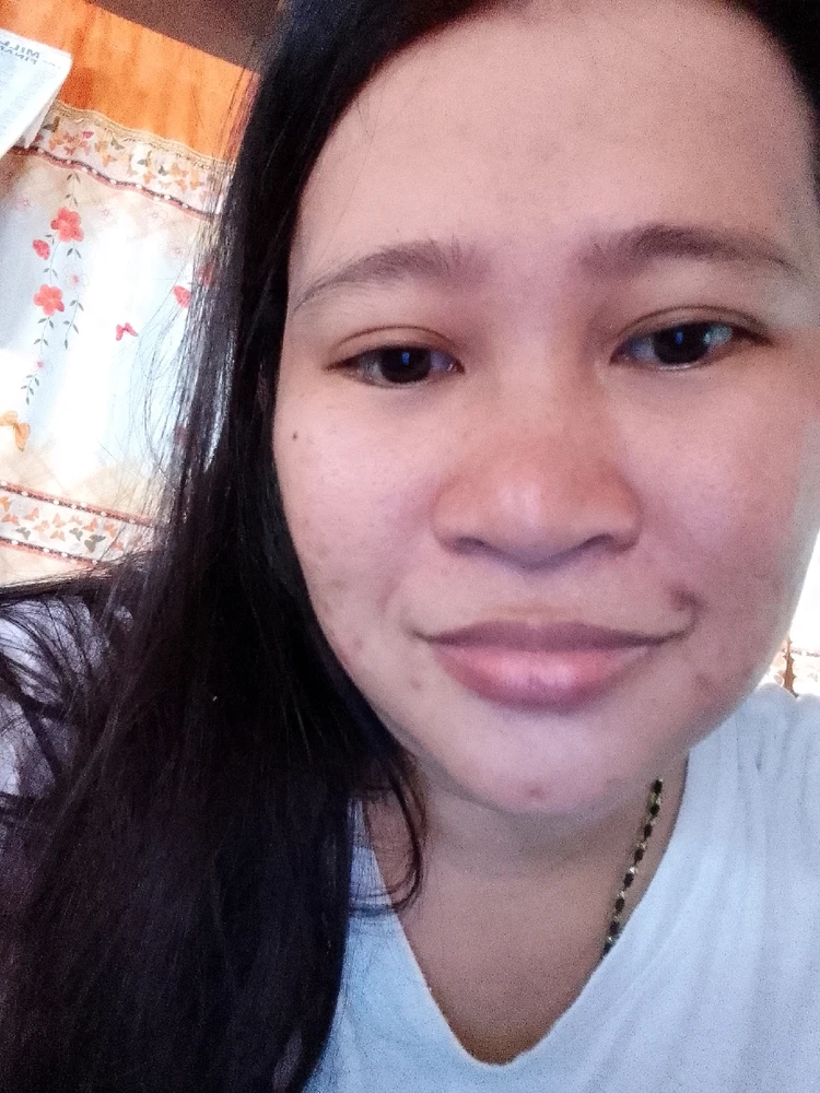 I-upload ni Marvie ang larawan