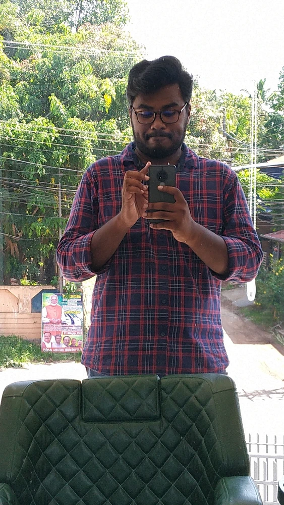 Image uploaded by Yadhu A V