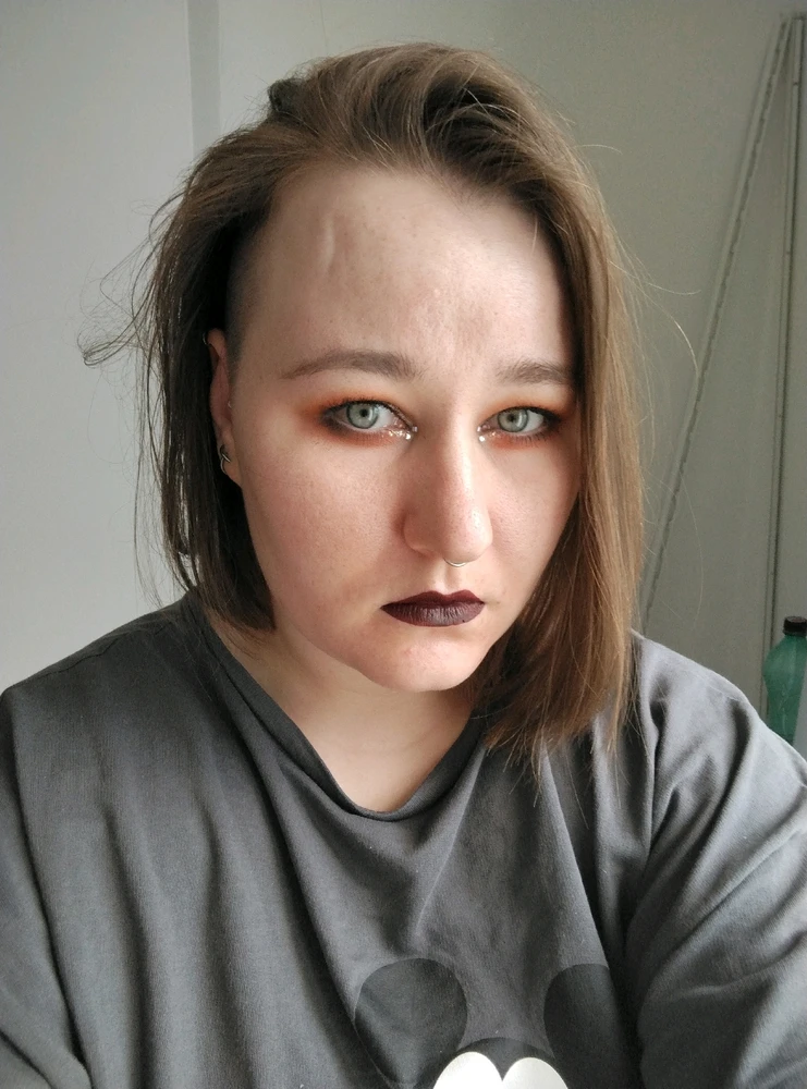 Фото загрузил Dari