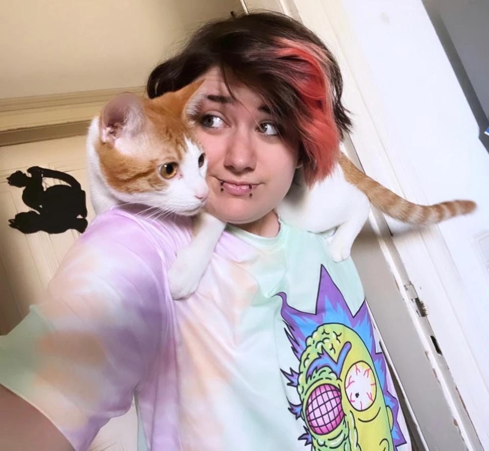 Bild hochgeladen von sarah / renai