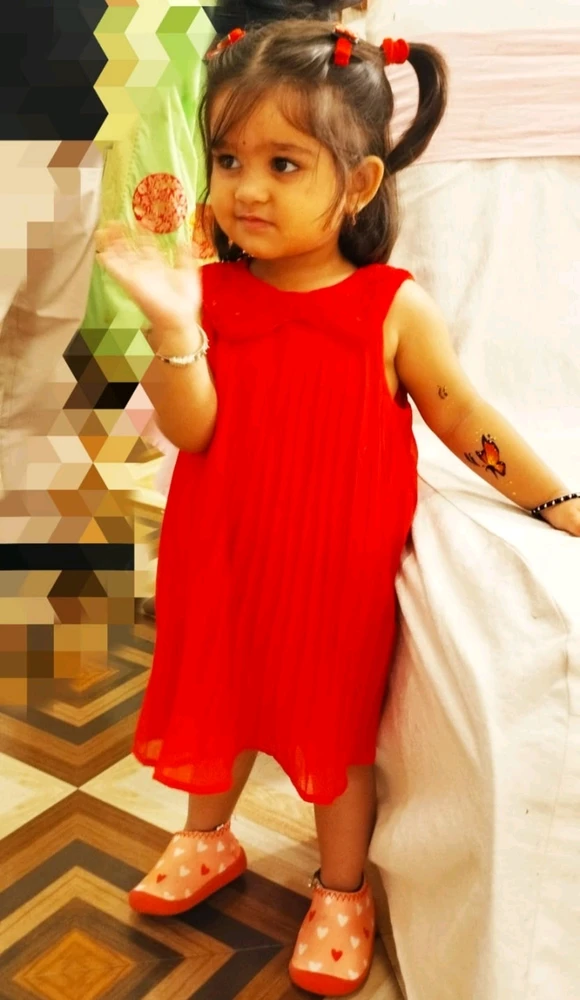 Is this girl really cute??